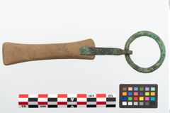 Foto von Wetzstein (NHMW-PRAE-023649)